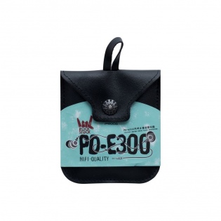 Наушники Remax Proda PD-E300 (Black)