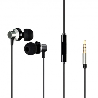 Наушники Remax RM-512 (Black)