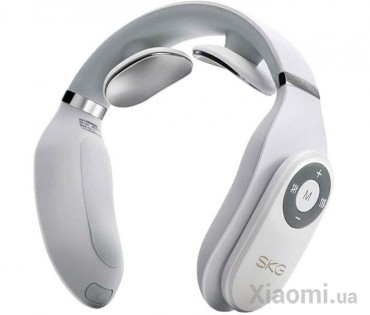 Массажер для шеи Xiaomi SKG 4098