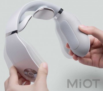 Масажер для шиї Xiaomi SKG 4098