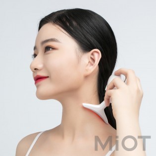 Масажер для шиї Xiaomi WellSkins (WX-MJ100)