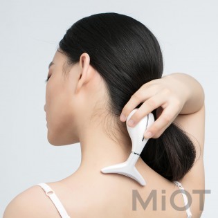 Масажер для шиї Xiaomi WellSkins (WX-MJ100)