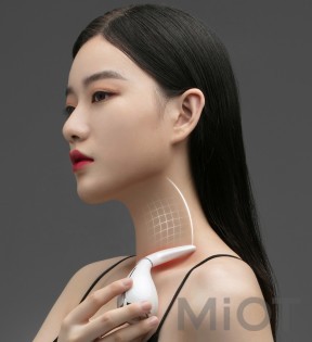 Масажер для шиї Xiaomi WellSkins (WX-MJ100)