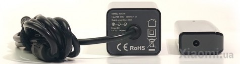 Сетевое ЗУ для мобильных телефонов планшетов PowerPlant UB-860 5xUSB, 220В, 36Вт, 5В, 7.2A (SC230051)
