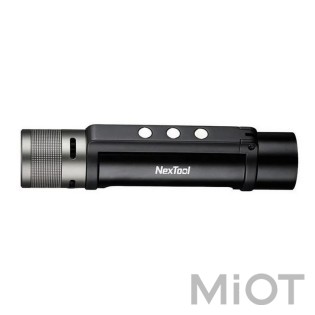 Многофункциональный фонарик Xiaomi Nextool 6 in 1 Black NE20030/3127352