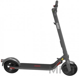 Електросамокат Ninebot by Segway E22E (AA.00.0000.62)