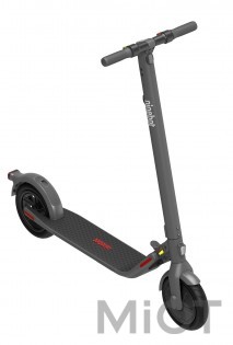 Електросамокат Ninebot by Segway E22E (AA.00.0000.62)