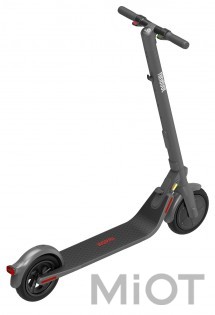 Електросамокат Ninebot by Segway E22E (AA.00.0000.62)