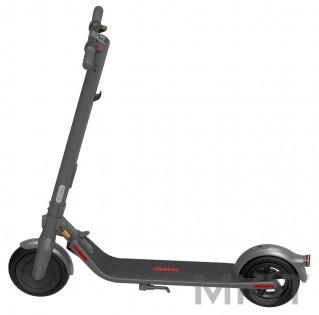 Електросамокат Ninebot by Segway E22E (AA.00.0000.62)