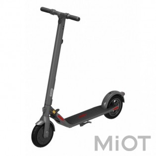 Електросамокат Ninebot by Segway E22E (AA.00.0000.62)