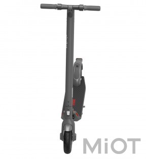 Електросамокат Ninebot by Segway E22E (AA.00.0000.62)
