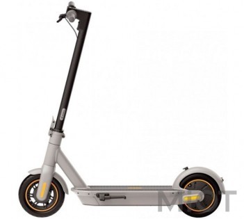 Електросамокат Ninebot by Segway MAX G30LE (AA.00.0003.81)