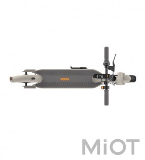 Електросамокат Ninebot by Segway MAX G30LE (AA.00.0003.81)