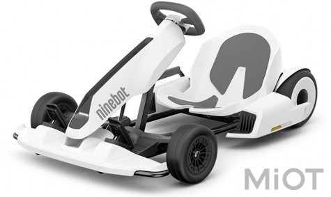 Ninebot Go Kart