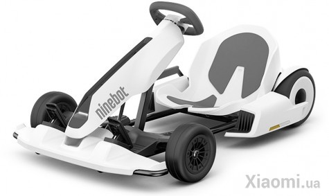 Ninebot Go Kart