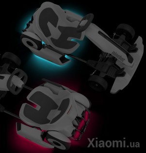 Ninebot Go Kart