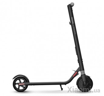 Электрический самокат Xiaomi Ninebot Electric Scooter ES1 Black