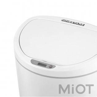 Розумний кошик для сміття Xiaomi Ninestars Sensor Trash Can (DZT-10-29S)
