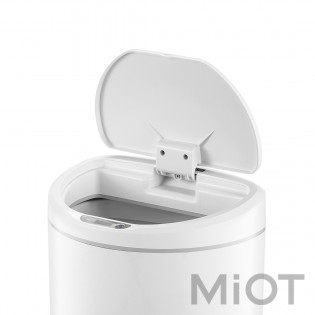 Розумний кошик для сміття Xiaomi Ninestars Sensor Trash Can (DZT-10-29S)