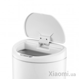 Умная корзина для мусора Xiaomi Ninestars Sensor Trash Can (DZT-10-29S)