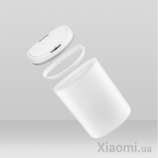 Умная корзина для мусора Xiaomi Ninestars Sensor Trash Can (DZT-10-29S)
