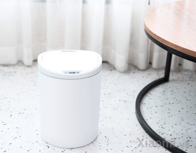 Умная корзина для мусора Xiaomi Ninestars Sensor Trash Can (DZT-10-29S)