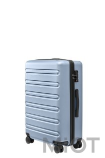 Чемодан Xiaomi Ninetygo ANDES Luggage 28` Blue (6941413239585)