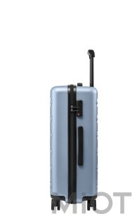 Чемодан Xiaomi Ninetygo ANDES Luggage 28` Blue (6941413239585)