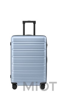 Валіза Xiaomi Ninetygo ANDES Luggage 28` Blue (6941413239585)