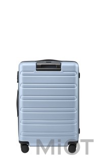 Чемодан Xiaomi Ninetygo ANDES Luggage 28` Blue (6941413239585)