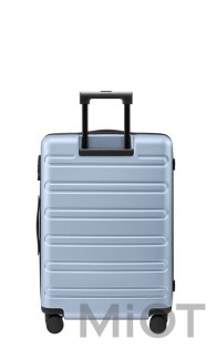 Чемодан Xiaomi Ninetygo ANDES Luggage 28` Blue (6941413239585)