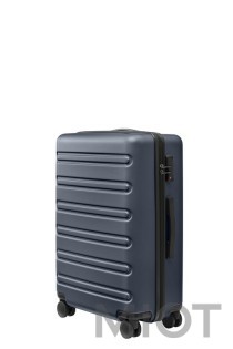 Чемодан Xiaomi Ninetygo ANDES Luggage 28` Grey (6941413239592)