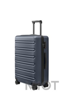 Валіза Xiaomi Ninetygo ANDES Luggage 28` Grey (6941413239592)