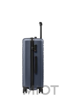 Валіза Xiaomi Ninetygo ANDES Luggage 28` Grey (6941413239592)