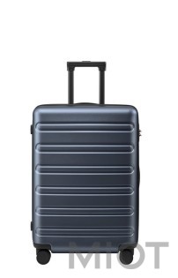 Валіза Xiaomi Ninetygo ANDES Luggage 28` Grey (6941413239592)
