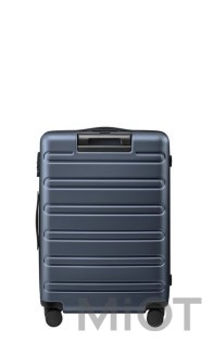 Чемодан Xiaomi Ninetygo ANDES Luggage 28` Grey (6941413239592)