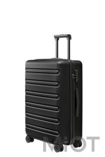 Валіза Xiaomi Ninetygo ANDES Luggage 28` Black (6941413239578)