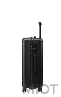 Чемодан Xiaomi Ninetygo ANDES Luggage 24` Black (6941413239547)
