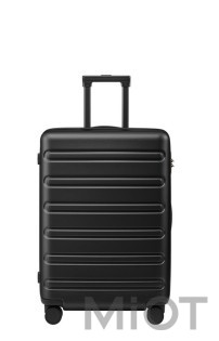 Валіза Xiaomi Ninetygo ANDES Luggage 28` Black (6941413239578)