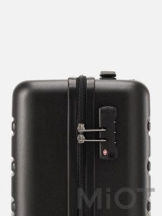 Чемодан Xiaomi Ninetygo ANDES Luggage 28` Grey (6941413239592)