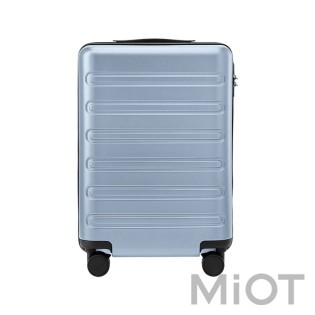 Валіза Xiaomi Ninetygo ANDES Luggage 28` Blue (6941413239585)