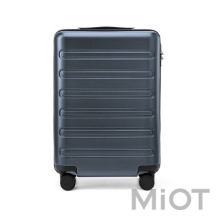 Валіза Xiaomi Ninetygo ANDES Luggage 28` Grey (6941413239592)