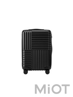 Чемодан Xiaomi Ninetygo HIMALAYA Luggage 24` Black (6941413239653)