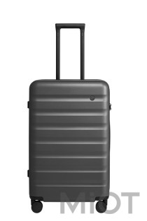 Чемодан Xiaomi Ninetygo Rhine 2.0 28` Grey (6941413248181)