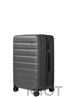 Валіза Xiaomi Ninetygo Rhine 2.0 24` Grey (6941413248105)