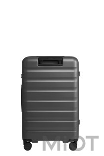Валіза Xiaomi Ninetygo Rhine 2.0 24` Grey (6941413248105)