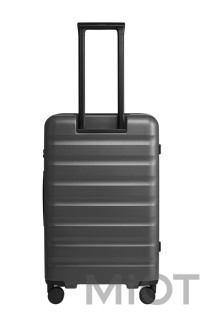 Валіза Xiaomi Ninetygo Rhine 2.0 28` Grey (6941413248181)