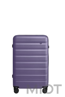 Чемодан Xiaomi Ninetygo Rhine 2.0 24` Purple (6941413248112)