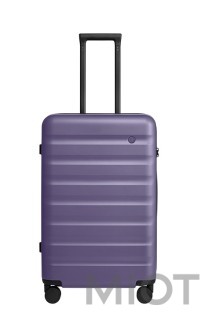 Чемодан Xiaomi Ninetygo Rhine 2.0 24` Purple (6941413248112)