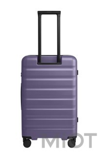 Чемодан Xiaomi Ninetygo Rhine 2.0 24` Purple (6941413248112)